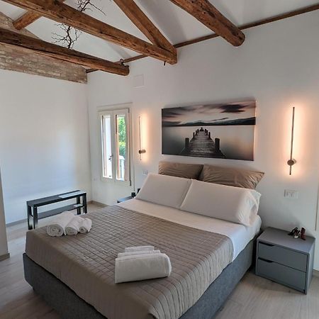 Casa Rosabianca Villa Lido di Venezia Kültér fotó